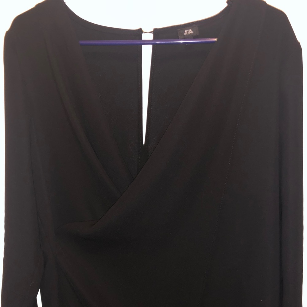 River Island Shirt Dress